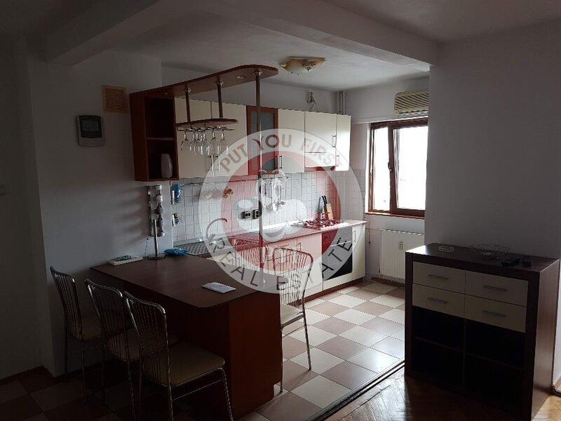 Calea Dorobanti | Apartamente 4 camere | 95mp | decomandat | B5597