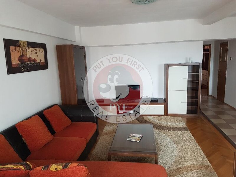 Calea Dorobanti | Apartamente 4 camere | 95mp | decomandat | B5597