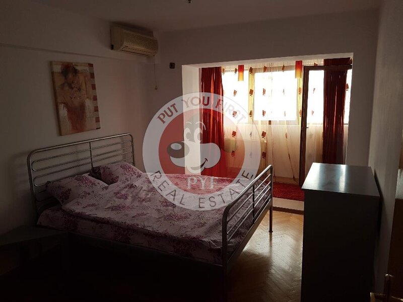 Calea Dorobanti | Apartamente 4 camere | 95mp | decomandat | B5597