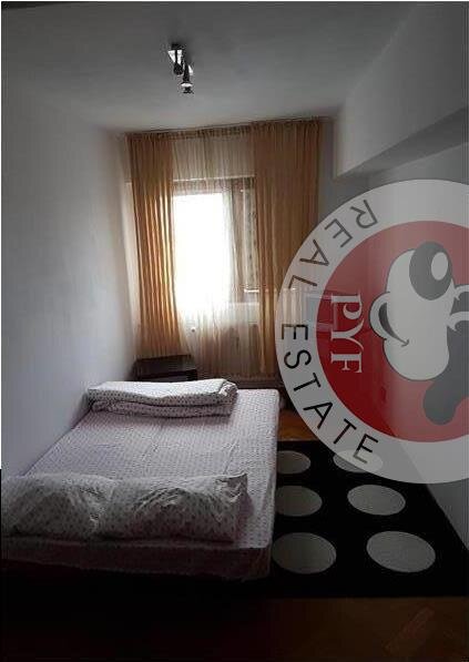 Calea Dorobanti | Apartamente 4 camere | 95mp | decomandat | B5597